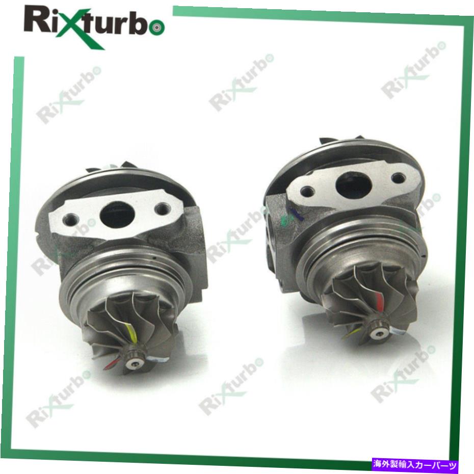 Turbo Charger Turbo Cartridge Chra 49131-07030 49131-07040 for BMW 115i 335i Z4 35i N5??4b30 Turbo cartridge CHRA 49131-07030 49131-07040 for BMW 115i 335i Z4 35i N54B30【並行輸入品】