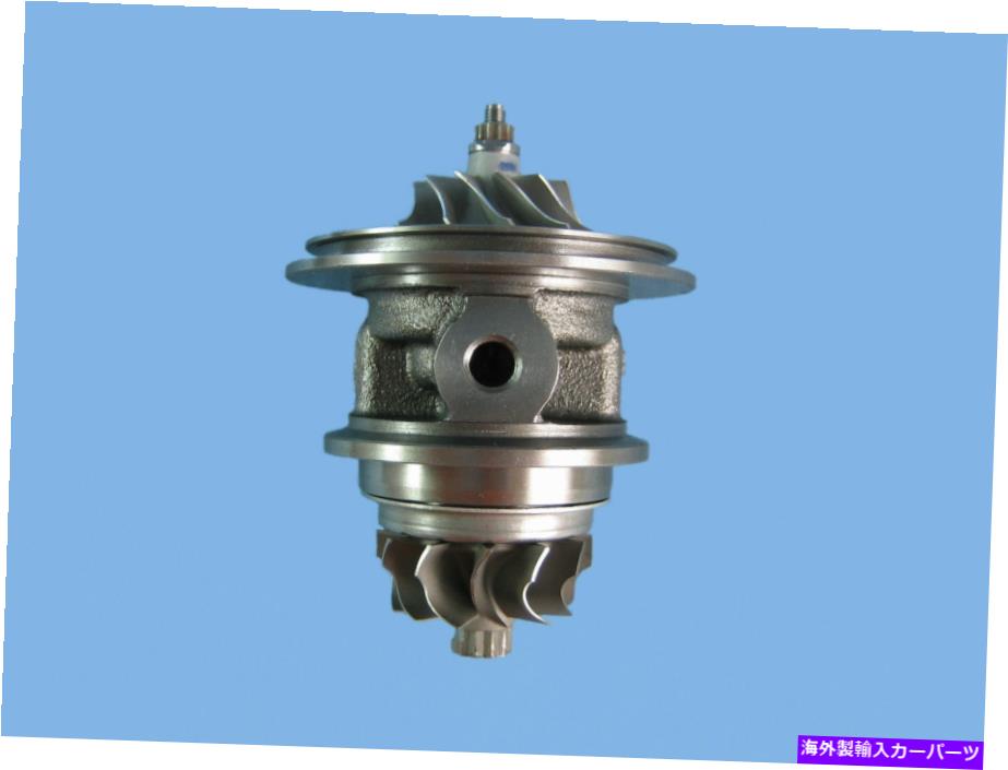 Turbo Charger 三菱パジェロL200 L300 2.5Lモンテロ2.3LターボターボチャージャーChra Cartridge Mitsubishi Pajero L200 L300 2.5L Montero 2.3L Turbo Turbocharger CHRA Cartridge【並行輸入品】