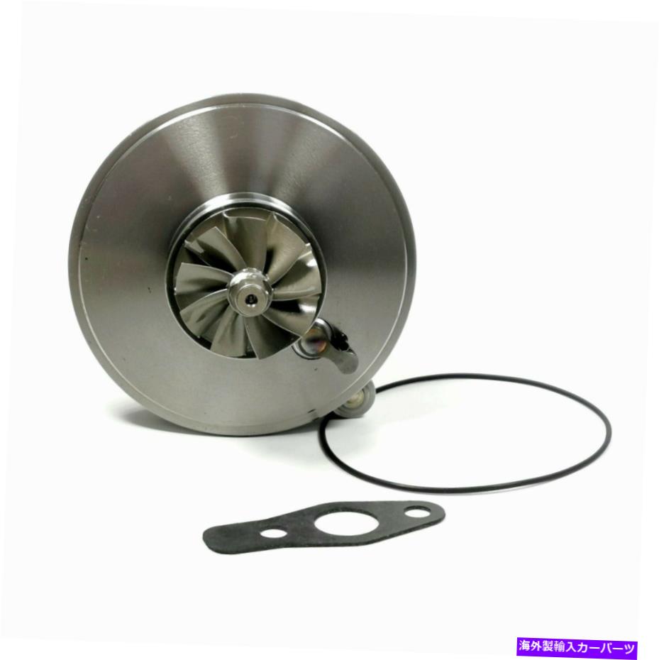 Turbo Charger VWビートルゴルフジェッタTDI 1.9L BEW 038253019S 54399880026用のターボカートリッジ Turbo Cartridge For VW Beetle Golf Jetta TDI 1.9L BEW 038253019S 54399880026【並行輸入品】