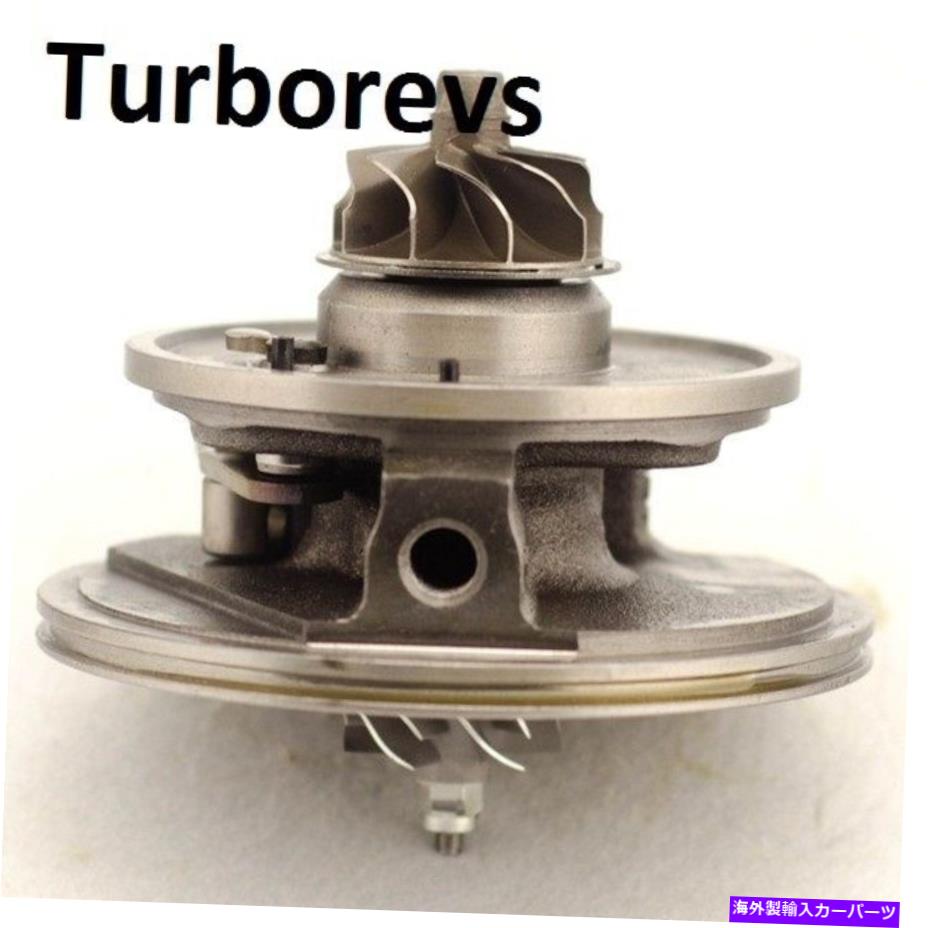 Turbo Charger BV39 54399880022ターボ修理Chra Cartridge TurboCharger Kit VW Golf Caddy Core BV39 54399880022 TURBO REPAIR CHRA CARTRIDGE TURBOCHARGER KIT VW GOLF CADDY CORE【並行輸入品】