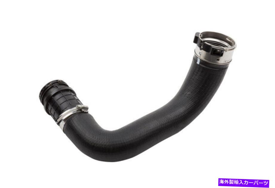 Turbo Charger 本物のGMターボチャージャーインタークーラーホース42626074 Genuine GM Turbocharger Intercooler Hose 42626074【並行輸入品】
