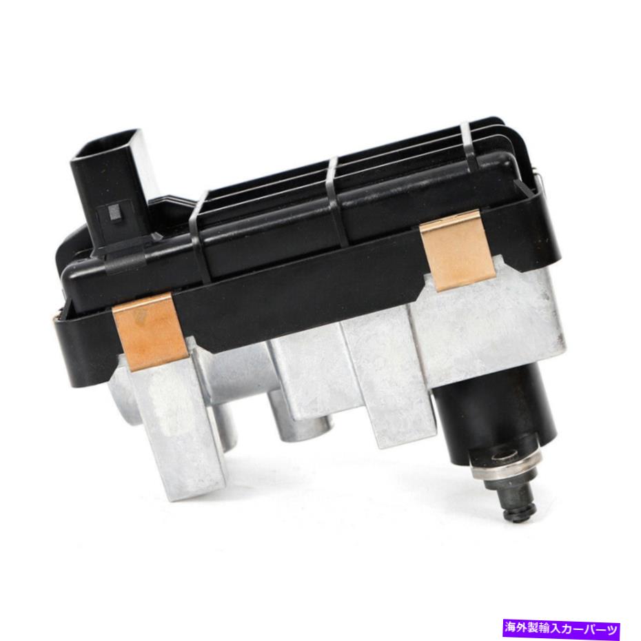 Turbo Charger メルセデスベンツスプリンターのターボエレクトロニックアクチュエータ316 416 2004-2006 OM647 Turbo Electronic Actuator for Mercedes-Benz Sprinter 316 416 2004-2006 OM647【並行輸入品】