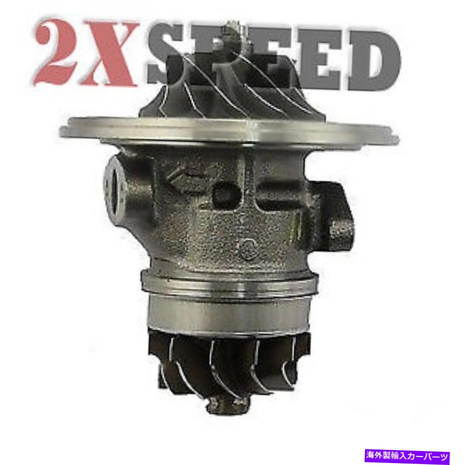 Turbo Charger HX40W Turbo Cartridge Chra for 3591023 3800407 Cummins / Dodge Encore Engine 6CT HX40W Turbo Cartridge CHRA for 3591023 3800407 CUMMINS / DODGE Encore Engine 6CT【並行輸入品】
