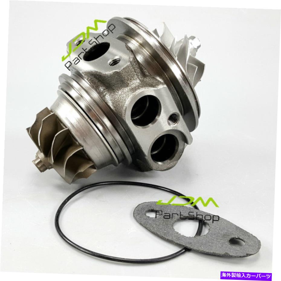 Turbo Charger 2006年から2010年のフロントターボカートリッジBMW 135i 335i 535i 335/535xi 3.0l N54 Front Turbo Cartridge for 2006-2010 BMW 135i 335i 535i 335/535xi 3.0l N54【並行輸入品】