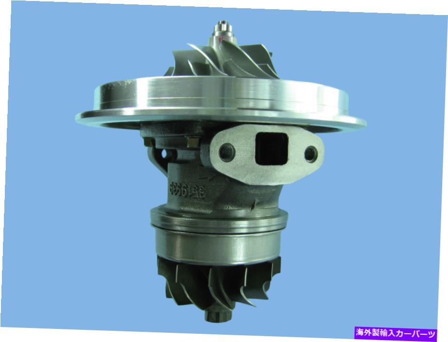 Turbo Charger CDC Industrial QSB 6CTAディーゼルターボWH1EターボチャージャーChra Cartridge 3545416 CDC INDUSTRIAL QSB 6CTA Diesel Turbo WH1E Turbo charger CHRA Cartridge 3545416【並行輸入品】