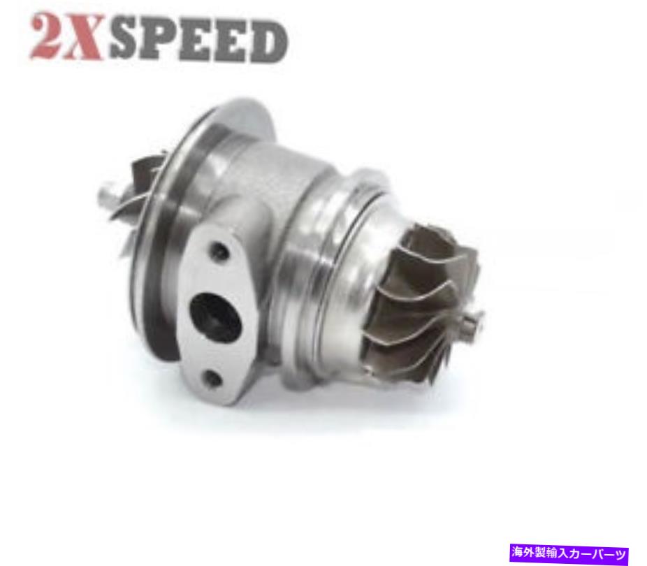Turbo Charger T04B15ターボカートリッジCHRA OE 409250-0002 John Deere Tractor 4320 6404T T04B15 Turbo Cartridge CHRA for OE 409250-0002 JOHN DEERE Tractor 4320 6404T【並行輸入品】