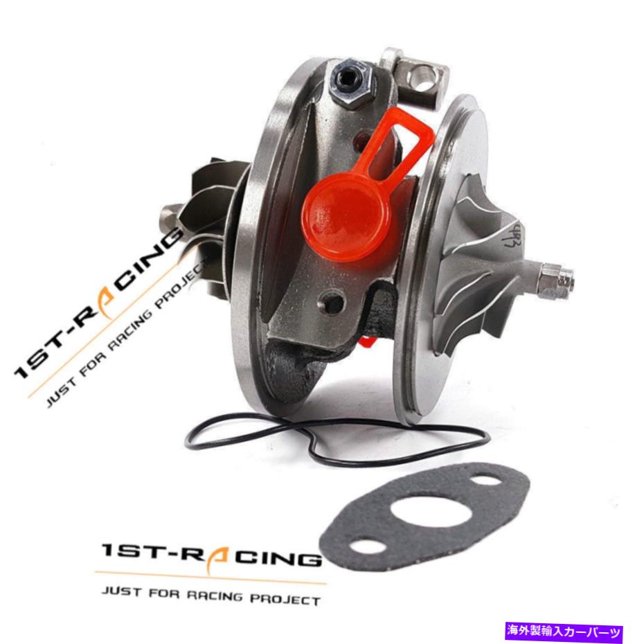 Turbo Charger 2005年から2007年のBV39ターボカートリッジVWジェッタビートルゴルフBRM 1.9TDI 5439-988-0031 BV39 Turbo Cartridge For 2005-2007 VW Jetta Beetle Golf BRM 1.9TDI 5439-988-0031【並行輸入品】 87,780円