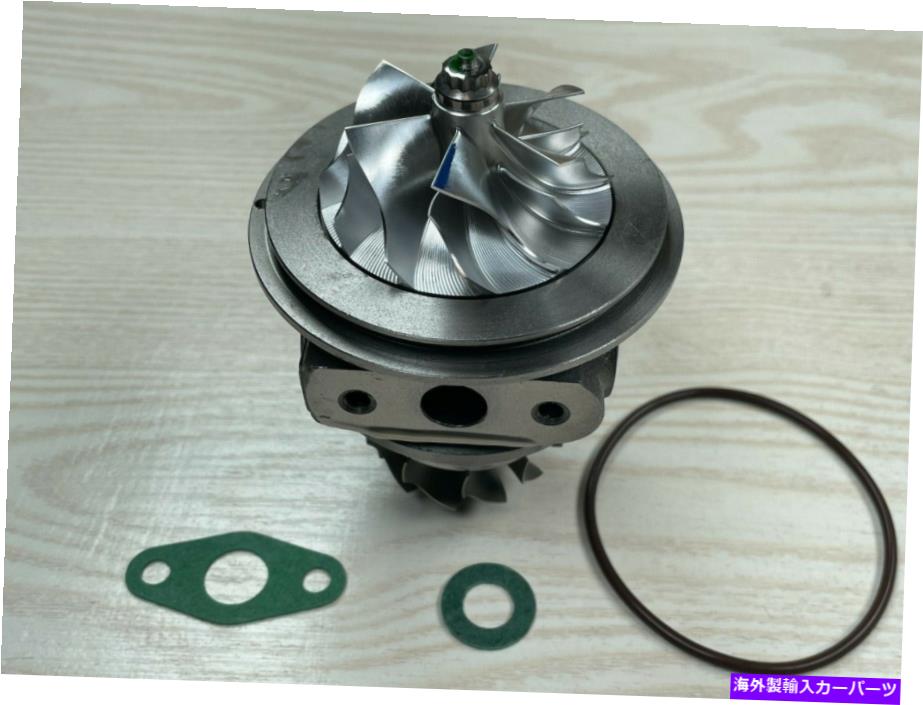 Turbo Charger 11-15のヒュンダイソナタサンタフェキアオプティマスポーツ2.0tターボカートリッジChra For 11-15 Hyundai Sonata Santa Fe Kia Optima Sportage 2.0T Turbo Cartridge CHRA【並行輸入品】