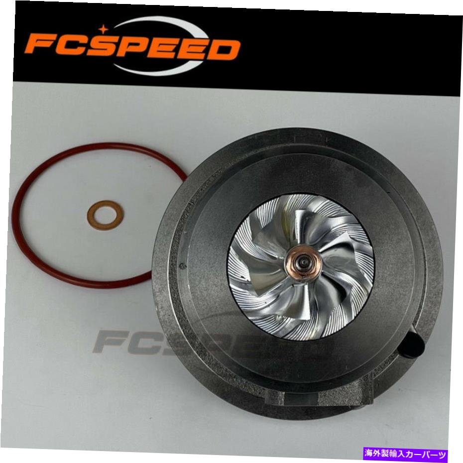 Turbo Charger MFS Turbo Cartridge TF035 49335-01950 for Jaguar xf xe land rover 2.0 d 180 hp MFS Turbo cartridge TF035 49335-01950 for Jaguar XF XE Land Rover 2.0 D 180 HP【並行輸入品】