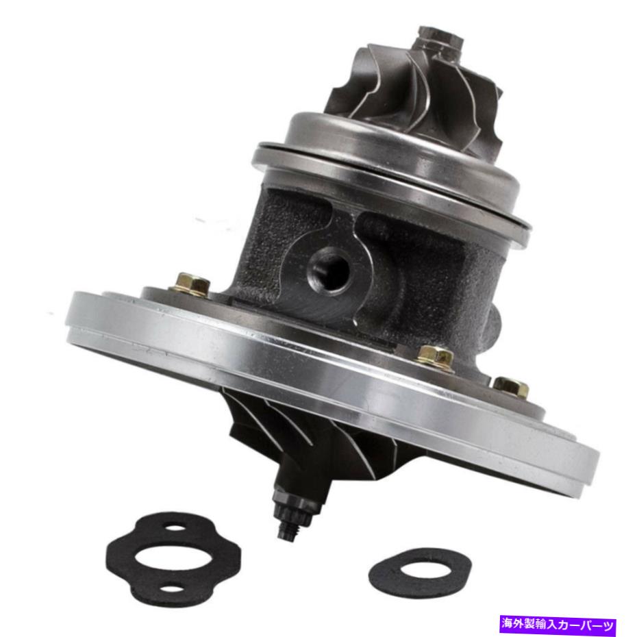 Turbo Charger 日産ナバラのためのターボカートリッジD22 1997-04 3.0L for HT12-19d for 14411-9S001 Turbo Cartridge for Nissan Navara D22 1997-04 3.0L For HT12-19D For 14411-9S001【並行輸入品】