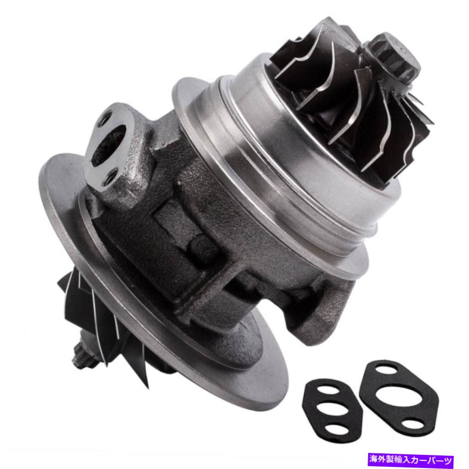Turbo Charger ターボターボチャージャーカートリッジDodge RAM 5.9L 6BT 2500 3500 4089392用CRAコア Turbo Turbocharger Cartridge CHRA Core For Dodge Ram 5.9L 6BT 2500 3500 4089392【並行輸入品】