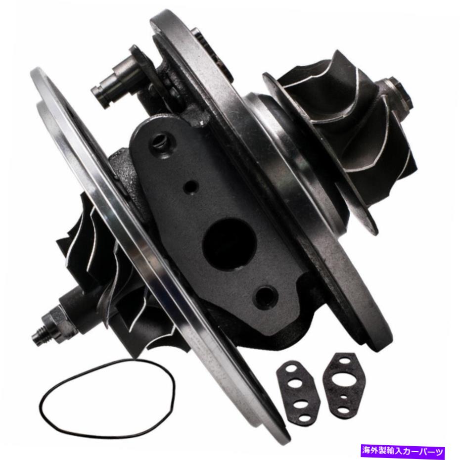 Turbo Charger ターボカートリッジGT2052V 769708日産ナバラパスファインダー2.5 DI 126KW YD25 Turbo cartridge GT2052V 769708 for Nissan Navara Pathfinder 2.5 DI 126Kw YD25【並行輸入品】