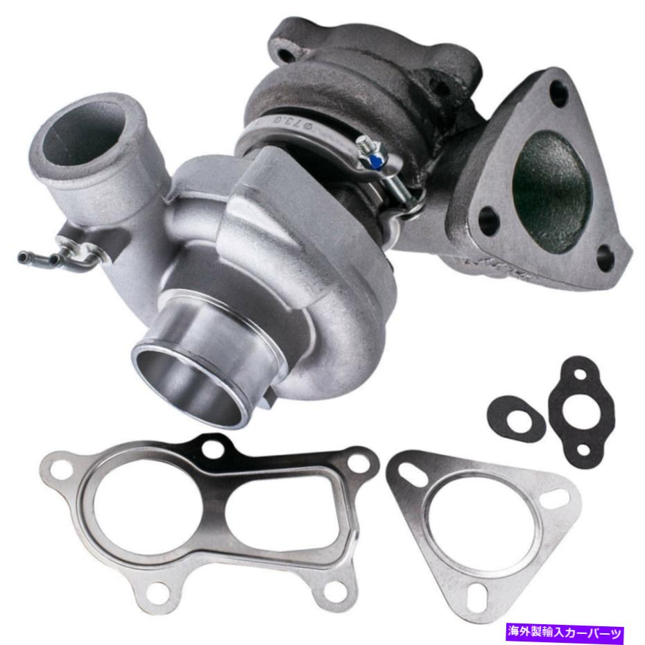 Turbo Charger 三菱パジェロモンテロ4D56 2.5L TD04-11G 02500オイル冷却用のターボ充電器 Turbo charger for Mitsubishi Pajero Montero 4D56 2.5L TD04-11G 02500 Oil Cooling【並行輸入品】