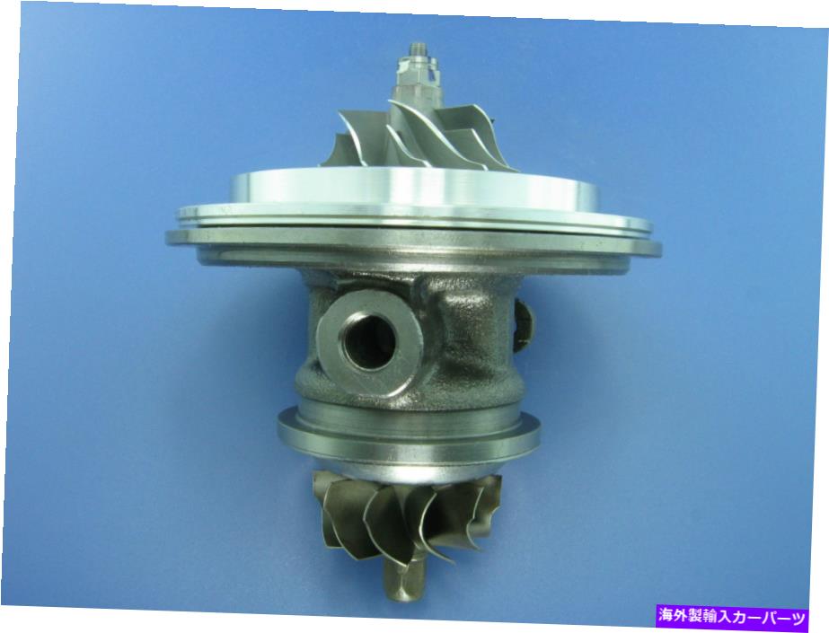Turbo Charger Fiat Ducato 2.3 TD 504136785 KKK K03-115 Turbo Charger Cartridge Chra New Fiat Ducato 2.3 TD 504136785 KKK K03-115 Turbo Charger Cartridge CHRA New【並行輸入品】