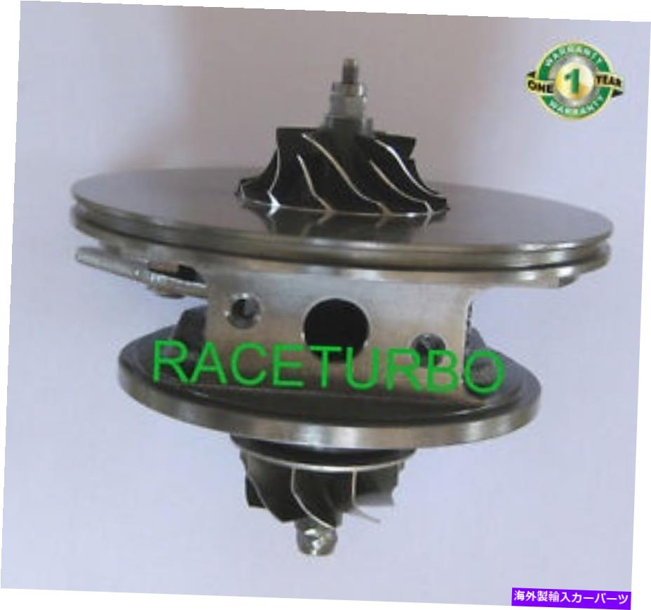 Turbo Charger ルノーメガンシーニック1.5 DCIターボチャージャーカートリッジCHRA KP39 BV39 54399700027 Renault Megane Scenic 1.5 DCI turbo charger cartridge CHRA KP39 BV39 54399700027【並行輸入品】