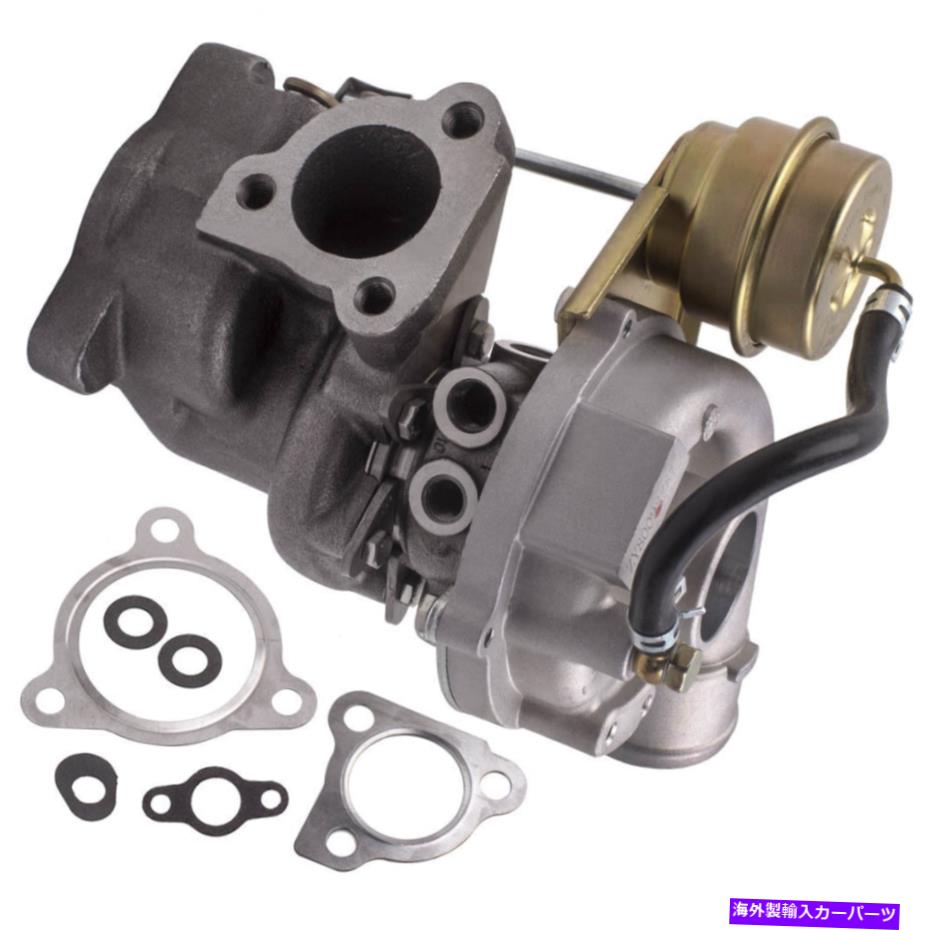 Turbo Charger フォルクスワーゲンパサート1.8LアウディA4 04-05 53039880029に適したターボターボチャージャーフィット TURBO TURBOCHARGER FIT FOR Volkswagen Passat 1.8L Audi A4 04-05 53039880029【並行輸入品】