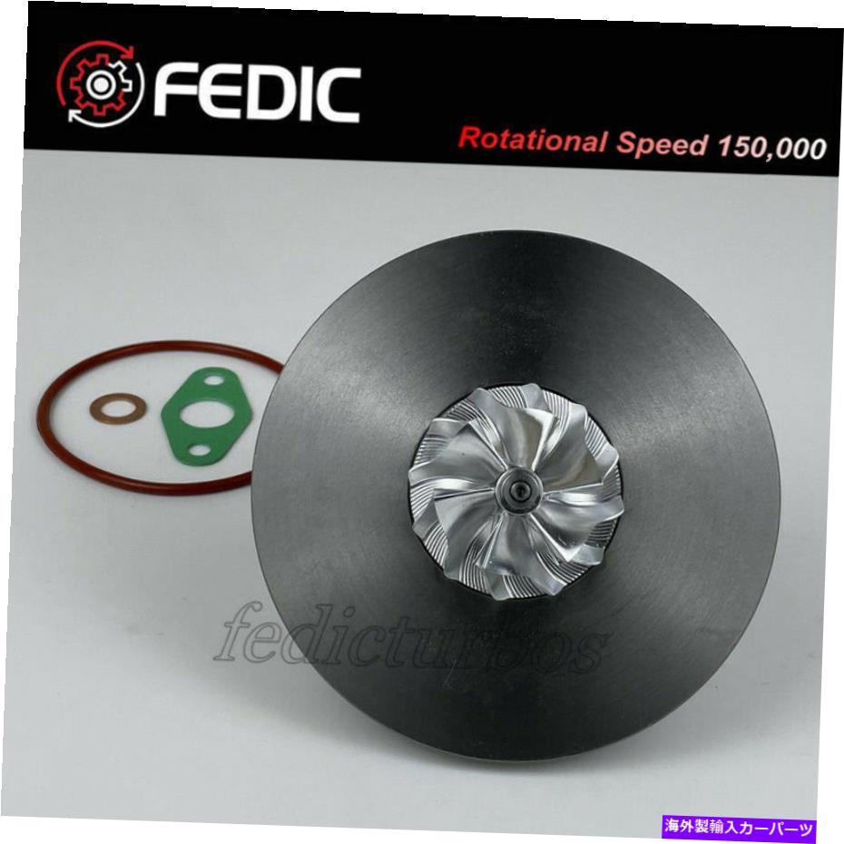Turbo Charger Kia Sportage Gt-Line Hyundai Tucson Ix35 1.6lのMFS Turbo KP39 16399880016 MFS Turbo KP39 16399880016 for KIA Sportage GT-Line Hyundai Tucson iX35 1.6L【並行輸入品】 52,668円