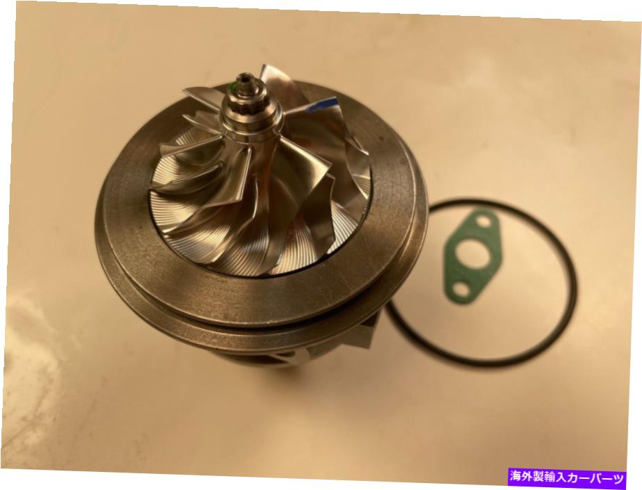 Turbo Charger TD04 Turbo Chra Cartridge Core BMW X1 X3 X4 X5 125I 220I 228I 320I 328I 2.0L N20 TD04 Turbo CHRA cartridge core BMW X1 X3 X4 X5 125i 220i 228i 320i 328i 2.0L N20【並行輸入品】