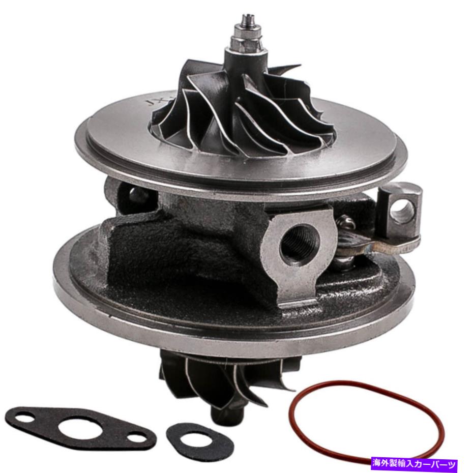 Turbo Charger ターボカートリッジCHRA for VW Passat B6 1.9 TDI BJB/BKC/BXE 05-08 FOR SEAT TOLEDO Turbo Cartridge CHRA For VW Passat B6 1.9 TDI BJB/BKC/BXE 05-08For Seat Toledo【並行輸入品】