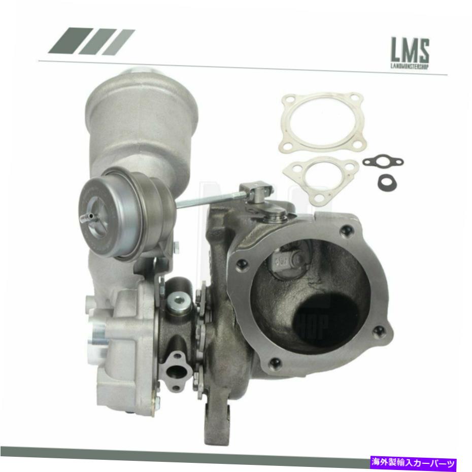 Turbo Charger 2004年から2006年のターボチャージャーターボヴォルクスワーゲンゴルフビートルジェッタアウディTT 1.8L K04 Turbocharger Turbo for 2004-2006 Volkswagen Golf Beetle Jetta Audi TT 1.8L K04【並行輸入品】