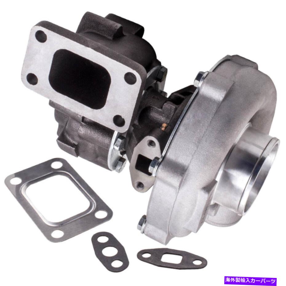 Turbo Charger ターボチャージャーT04E T3/T4 .63 A/R 57トリムユニバーサルパフォーマンスフローティングベアリング Turbocharger T04E T3/T4 .63 A/R 57 Trim Universal Performance Floating Bearing【並行輸入品】｜Us Custom Parts Shop USDM