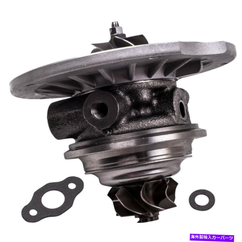 Turbo Charger Holden Jackroo 3.0L 4JX1Tエンジン8973125140 1999のrhf5用ターボカートリッジ Turbo cartridge For RHF5 for Holden Jackroo 3.0L 4JX1T Engine 8973125140 1999【並行輸入品】 49,632円