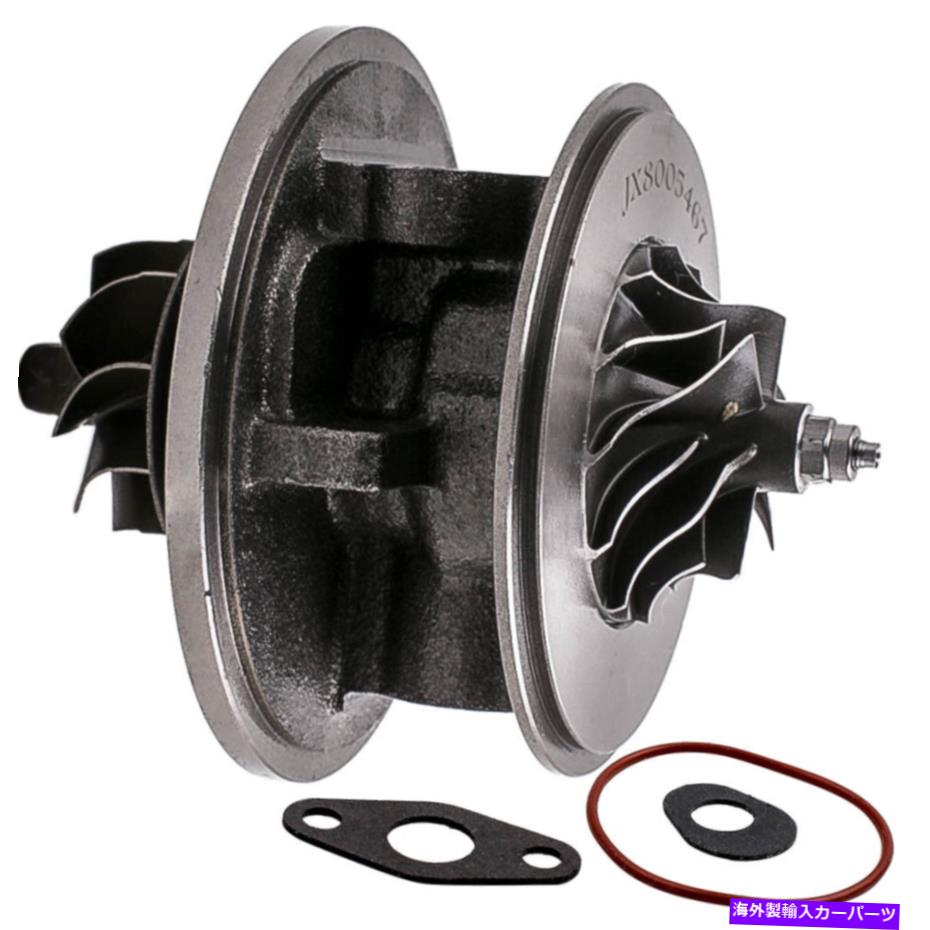 Turbo Charger VW Caddy IIIのターボカートリッジCHRA 1.9 TDI BJB/BKC/BXE 04 -FOR VW Golf V 1.9 Turbo Cartridge CHRA For VW Caddy III 1.9 TDI BJB/BKC/BXE 04 -For VW Golf V 1.9【並行輸入品】 50,556円