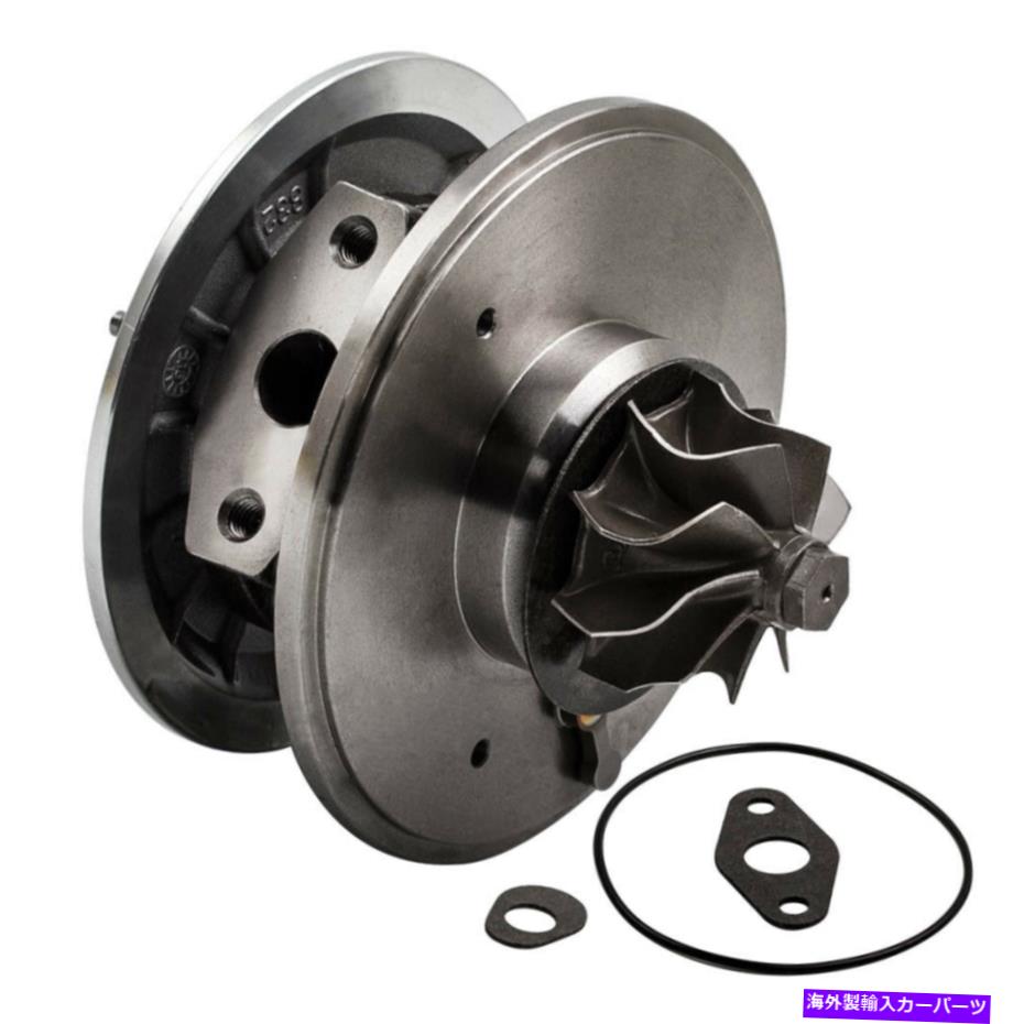 Turbo Charger ターボチャージャーターボカートリッジアウディA3シャランボラスコーダゴルフTDI 1.9 GT1749V Turbocharger Turbo cartridge for Audi A3 Sharan Bora Skoda Golf TDI 1.9 GT1749V【並行輸入品】