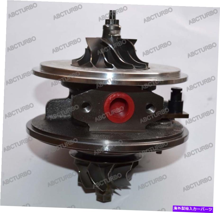 Turbo Charger ターボチャージャーChra Cartridge GT1749V 454231 706712 Audi A4 A6 SuperB 1.9L 115HP Turbo charger CHRA Cartridge GT1749V 454231 706712 Audi A4 A6 Superb 1.9L 115HP【並行輸入品】