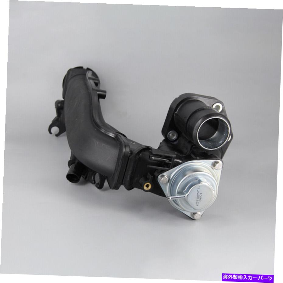 Turbo Charger ターボチャージャーチャージエアパイプジョイント172705AAAA00の16-20ホンダシビック1.5L Turbocharger Charge Air Pipe Joint 172705AAA00 For 16-20 Honda Civic 1.5L【並行輸入品】