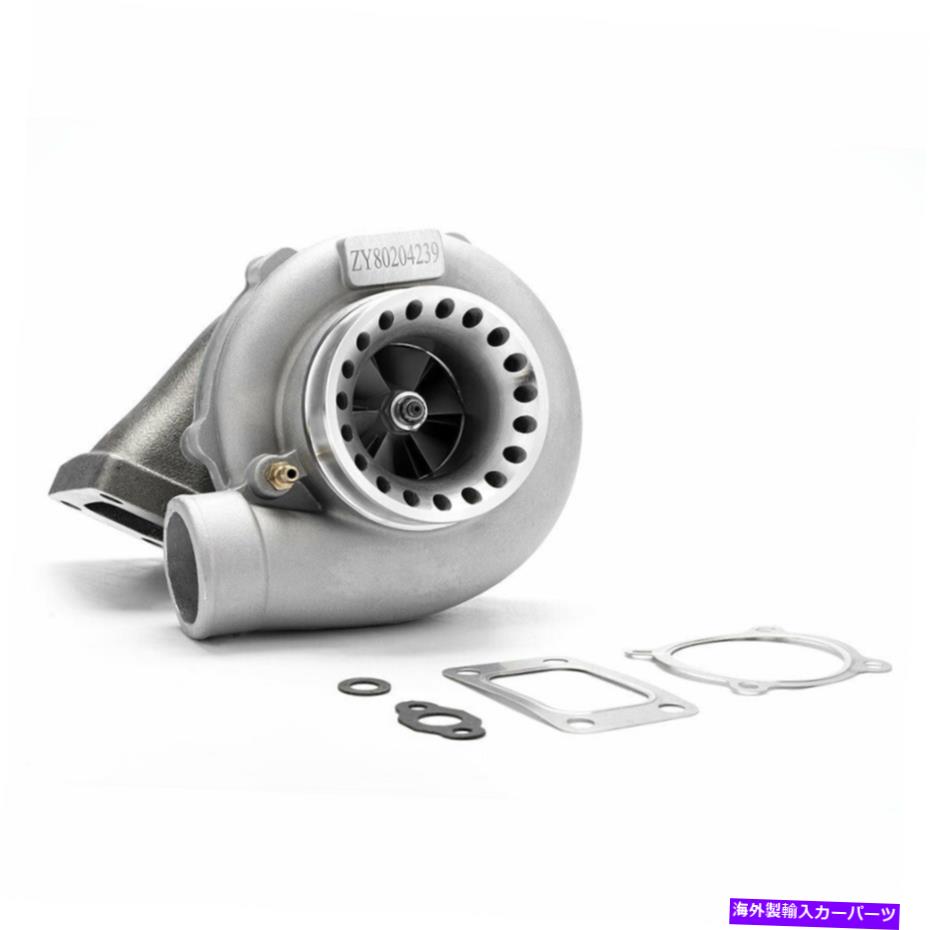 Turbo Charger GT35 GT3582 TurbosuperChargers T3 AR.70/63 4ボルトベアリングアンチスルージコンプレッサー Gt35 Gt3582 Turbosuperchargers T3 Ar.70/63 Anti-surge Compressor Bearing 4 Bolt【並行輸入品】