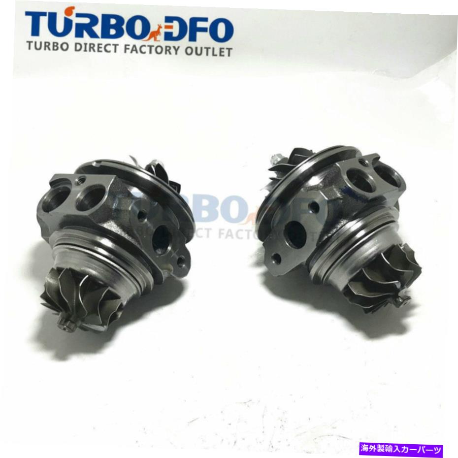 Turbo Charger TD03ツインターボコア49131-07030 49131-07040 for BMW 135i 335i 535i x5 x6 z4 35i TD03 Twin turbo core 49131-07030 49131-07040 for BMW 135i 335i 535i X5 X6 Z4 35i【並行輸入品】