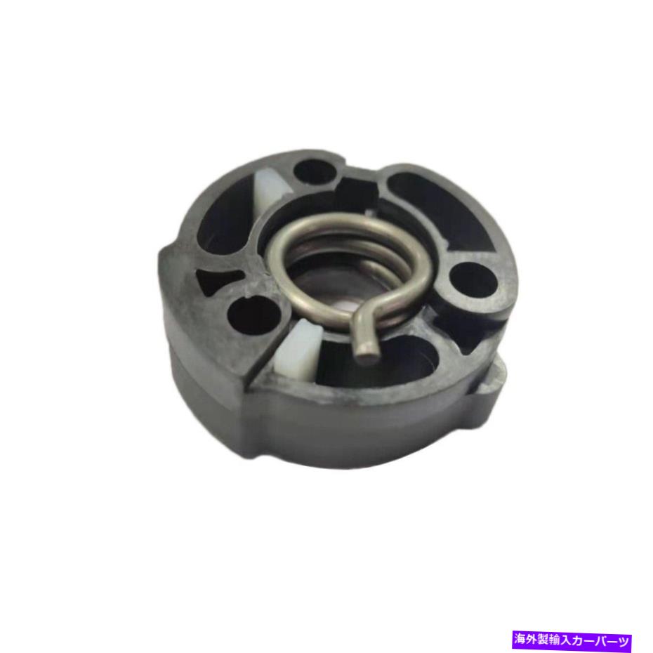 Turbo Charger ジャガーランドローバー3.0ターボチャージャーフロントエンドLR088538の場合 For Jaguar Land Rover 3.0 Turbocharger Front End LR088538【並行輸入品】