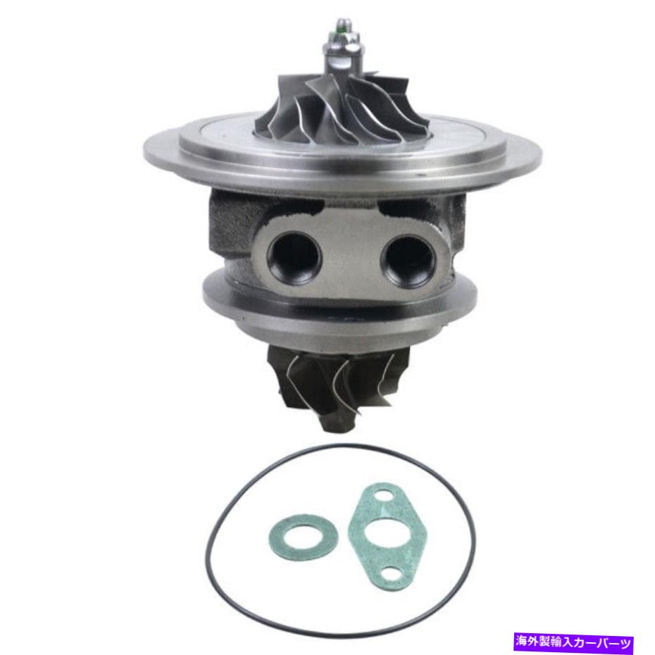 Turbo Charger 右ターボチャージャーターボchra aa5e6k682bf for ford flex lincoln mks mkt v6 Right Turbocharger Turbo CHRA AA5E6K682BF for Ford Flex Lincoln MKS MKT V6【並行輸入品】