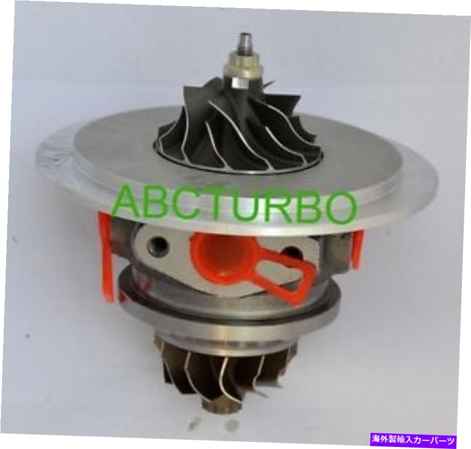 Turbo Charger ターボチャージャーカートリッジChra GT1749S 715843 28200-42600 FOR HYUNDAI H-1 KIA 2.5L Turbo charger cartridge CHRA GT1749S 715843 28200-42600 for Hyundai H-1 KIA 2.5L【並行輸入品】