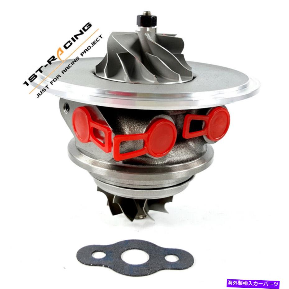 Turbo Charger 2007年から2009年のVF46ターボカートリッジSubaru Legacy GT Outback XT 2.5L 14411AA670 VF46 Turbo Cartridge For 2007-2009 Subaru Legacy GT Outback XT 2.5L 14411AA670【並行輸入品】