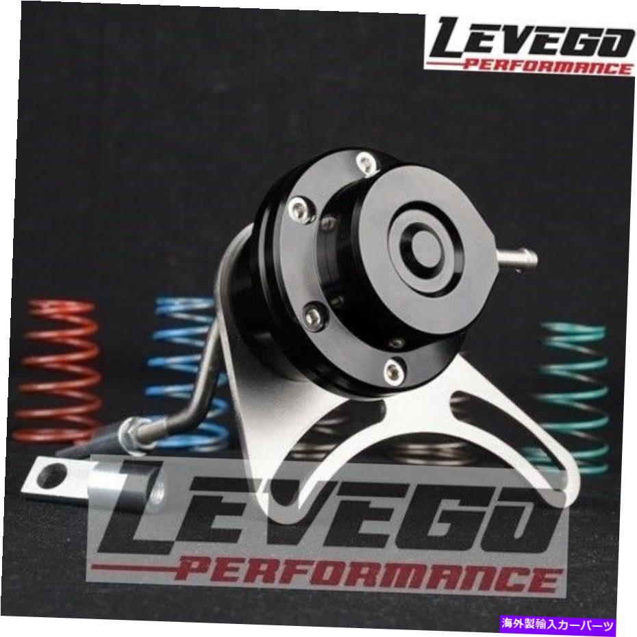 Turbo Charger levego調整可能なターボアクチュエータスバルインプレッサWRX/フォレスターXT 49477-04000 Levego Adjustable Turbo Actuator for Subaru Impreza WRX/ Forester XT 49477-04000【並行輸入品】