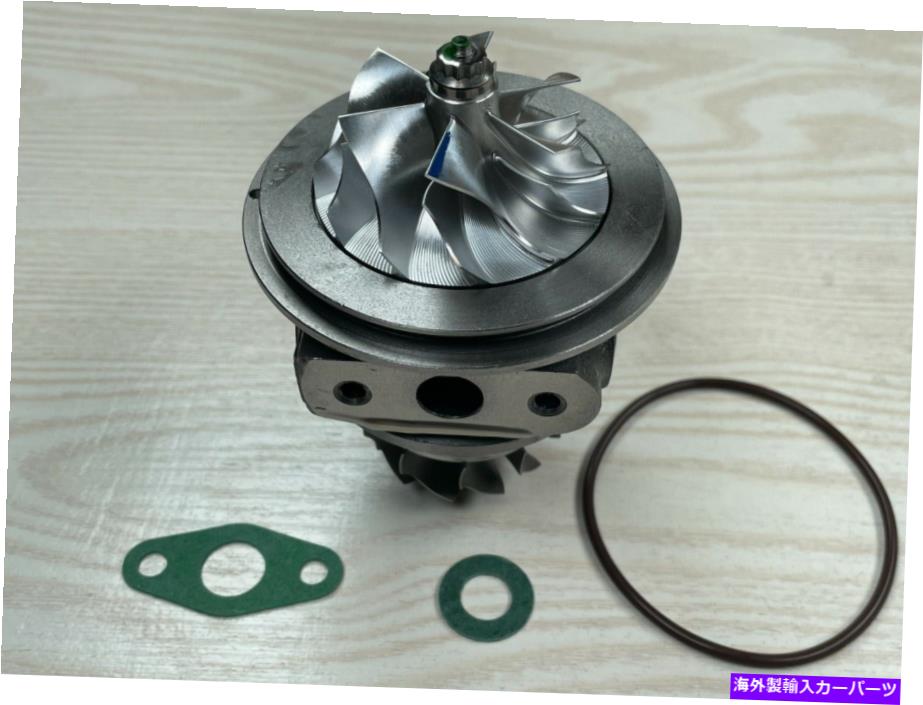 Turbo Charger バランスTD04HL 11-14年ターボChra Cartridge for Kia Optima Sportage 2.0コア Balanced TD04HL 11-14 year Turbo CHRA Cartridge for Kia Optima Sportage 2.0 core【並行輸入品】
