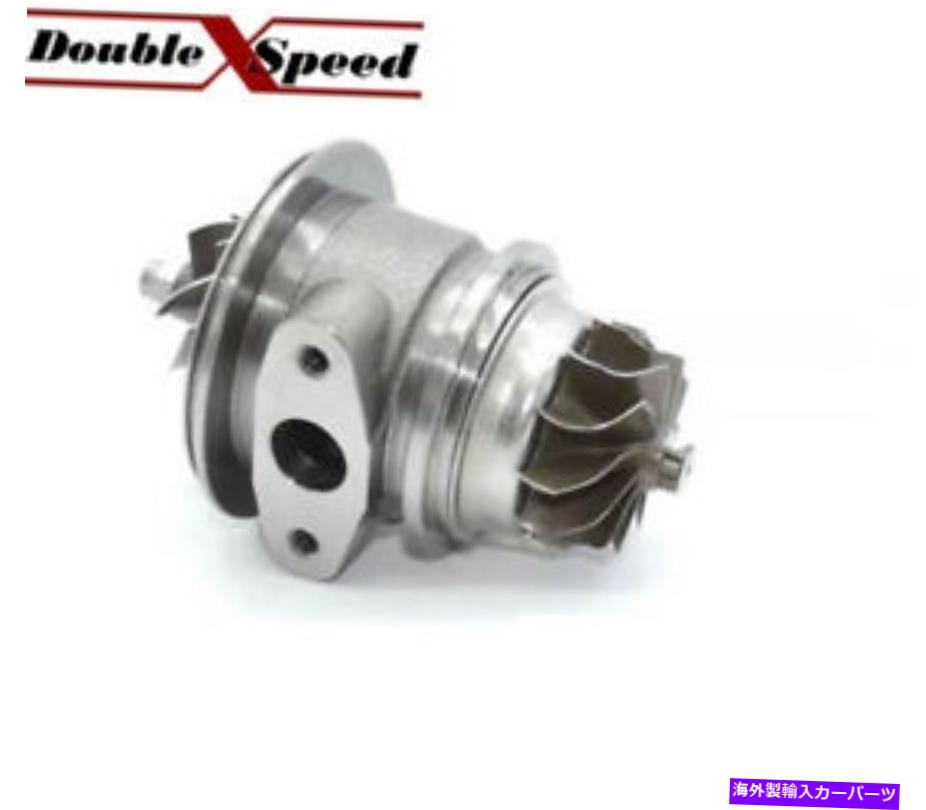 Turbo Charger T04B27 Turbo Cartridge Chra for OE 409300-0018 T04B27 Turbo Cartridge CHRA for OE 409300-0018【並行輸入品】
