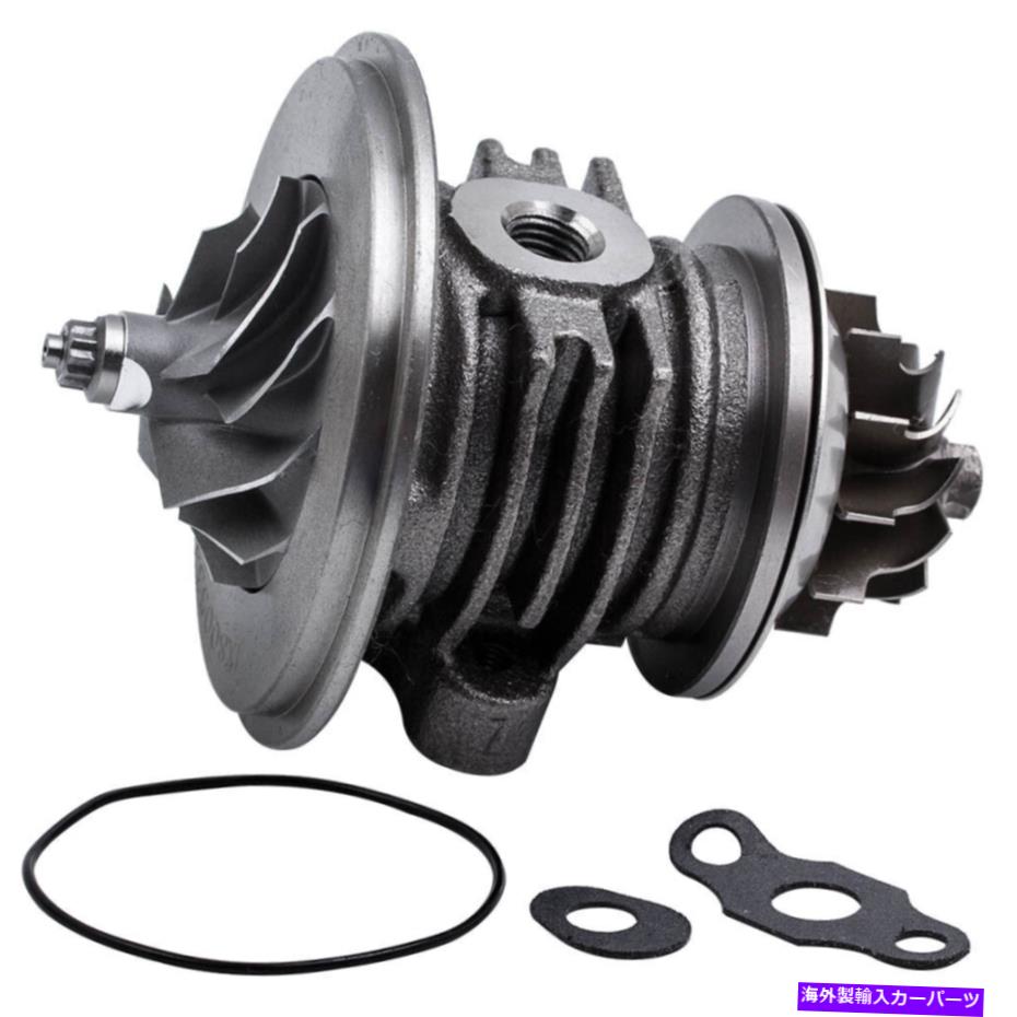 Turbo Charger ランドローバーディスカバリーのためのT25用のターボカートリッジ452055-0004用ディフェンダー2.5L Turbo Cartridge For T25 For Land Rover Discovery & Defender 2.5L For 452055-0004【並行輸入品】