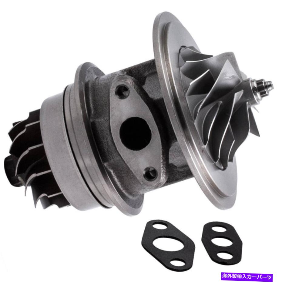 Turbo Charger Dodge RamのターボChra Cartridge 2500/3500 Cummins 6BT 5.9L I6 HY35W 3599811 Turbo CHRA Cartridge For Dodge Ram 2500/3500 Cummins 6BT 5.9L I6 HY35W 3599811【並行輸入品】