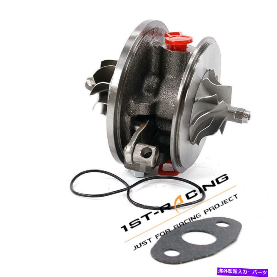Turbo Charger BV39TurboCharger Core Cartridge CRA for VW Beetle/Golf/Jetta BRM 1.9L TDI 05-07 BV39Turbocharger Core Cartridge CHRA for VW Beetle/Golf/Jetta BRM 1.9L TDI 05-07【並行輸入品】