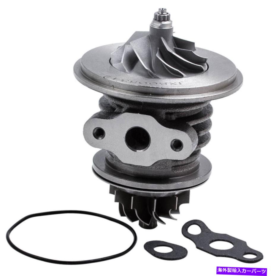 Turbo Charger ランドローバーレンジローバー2.5L1986-1994 113hpの新しいターボChra Cartridge New Turbo CHRA Cartridge For Land Rover Range Rover 2.5L1986-1994 113HP【並行輸入品】