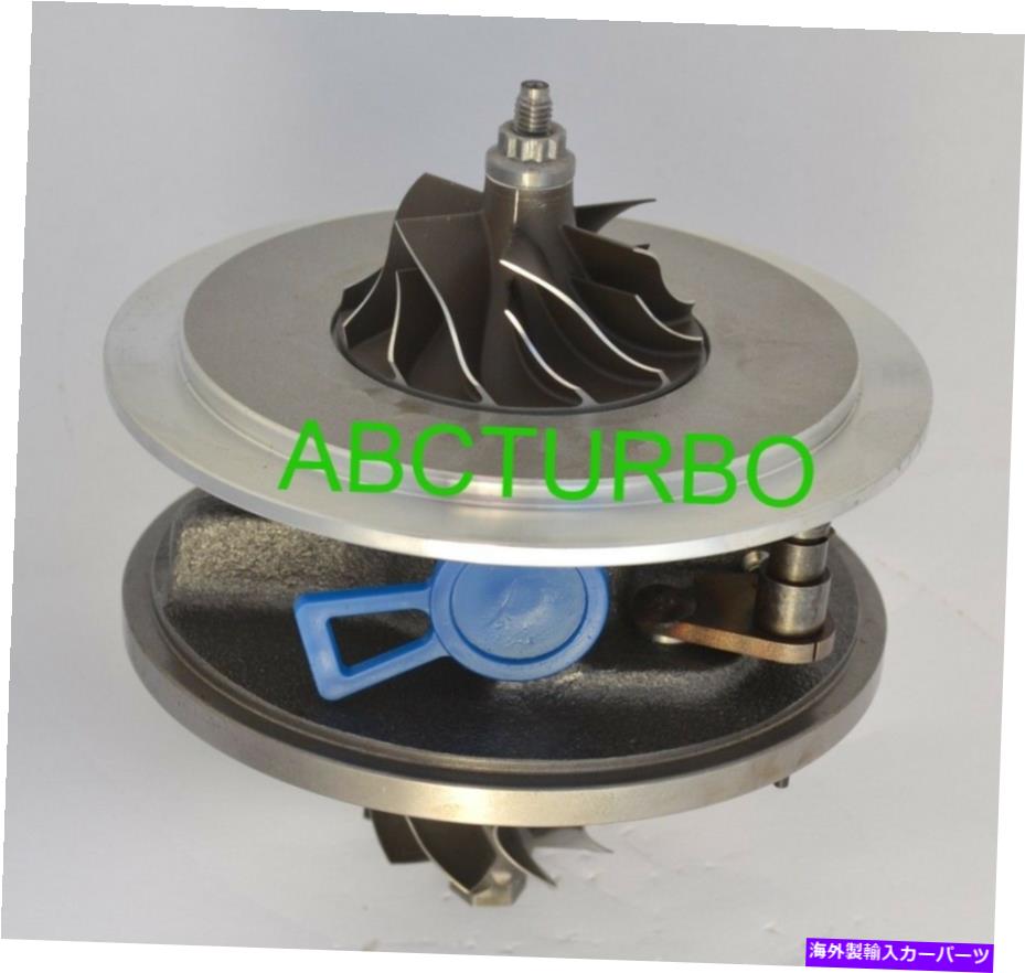 Turbo Charger Alfa-Romeo fiat stilo 103kwターボチャージャーChra Cartridge GT1749V 716665 55191934 Alfa-Romeo Fiat Stilo 103KW turbo charger CHRA Cartridge GT1749V 716665 55191934【並行輸入品】