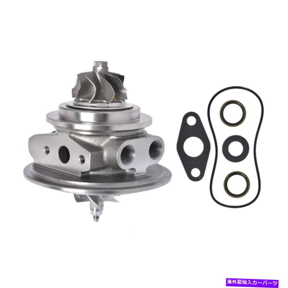 Turbo Charger 左ターボGT1549SL 790317カートリッジ10-15フォードリンカーンエコブーストV6 3.5L Left Turbo GT1549SL 790317 Cartridge for 10-15 Ford Lincoln Ecoboost V6 3.5L【並行輸入品】