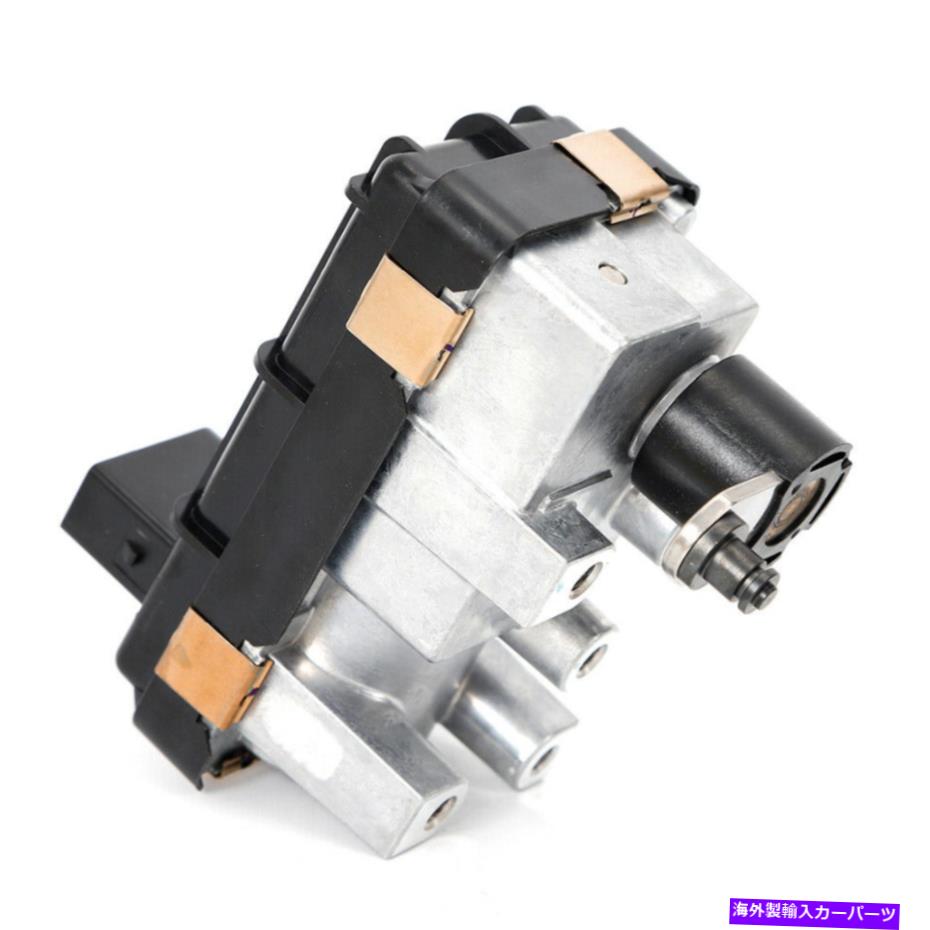 Turbo Charger 04-07 Dodge Sprinter 2.7L 0514294kaの電子ターボ充電器アクチュエータ Electronic Turbo Charger Actuator For 04-07 Dodge Sprinter 2.7L 0514294KA【並行輸入品】