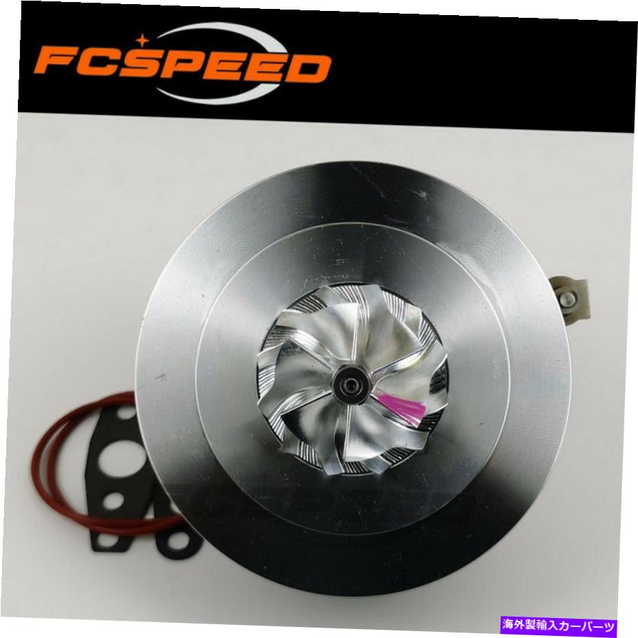 Turbo Charger MFS Turbo Cartridge BV45 53039880210 for Nissan Navara Pathfinder 2.5Di YD25DDTI MFS Turbo cartridge BV45 53039880210 for Nissan Navara Pathfinder 2.5DI YD25DDTi【並行輸入品】