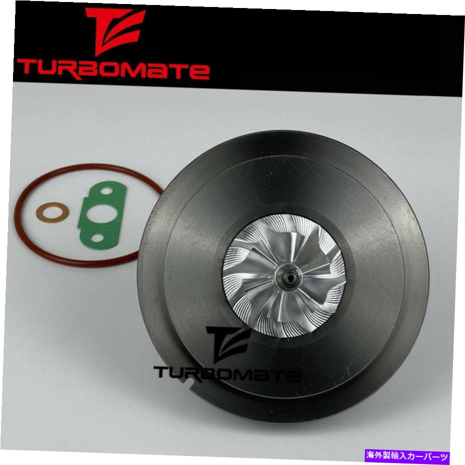 Turbo Charger MFS Turbo GT1446SLM 781504 CHRA for Chevrolet Cruze 1.4 Turbo ECOTEC 140 HP MFS Turbo GT1446SLM 781504 CHRA for Chevrolet Cruze 1.4 Turbo ECOTEC 140 HP【並行輸入品】