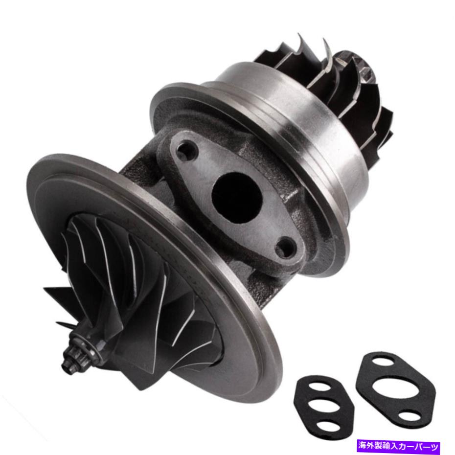 Turbo Charger Dodge RAM 6BT 5.9/ 5.9L 2003-2007 6b My03 5086863abのターボカートリッジコア Turbo Cartridge Core for Dodge Ram 6BT 5.9/ 5.9L 2003-2007 6B MY03 5086863AB【並行輸入品】