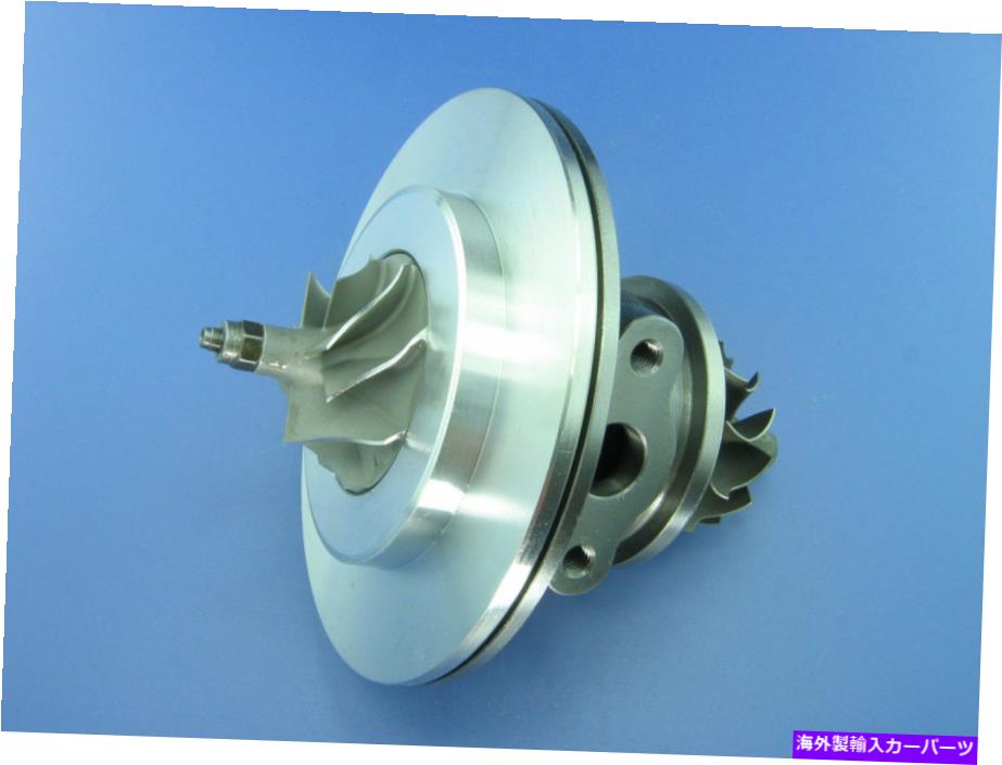 Turbo Charger BMC Levend T18 2M59082 KKK K03-008 Turbo Charger Cartridge Chra New BMC Levend T18 2M59082 KKK K03-008 Turbo Charger Cartridge CHRA New【並行輸入品】